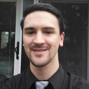 Meet your Posher, Brendan